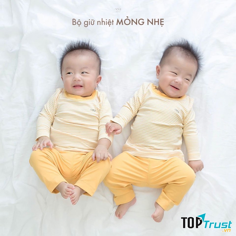 Shop PN - Đại lý NOÛS