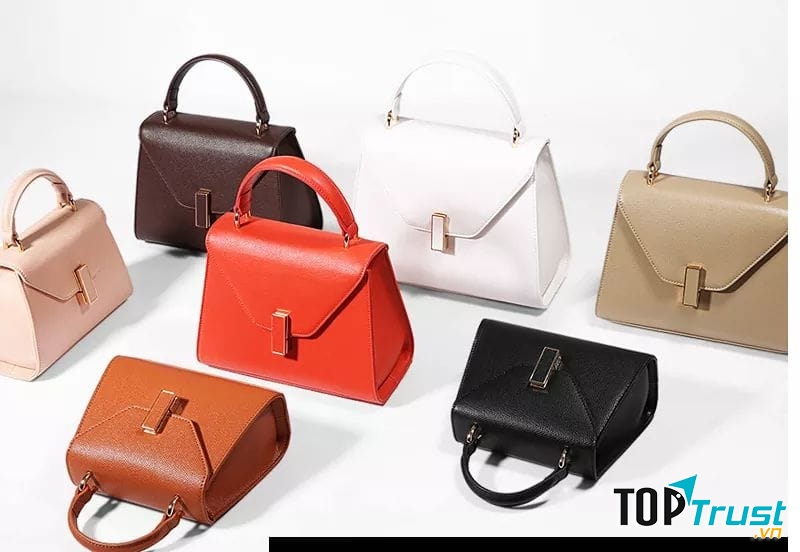 Shop PT túi xách ví da nữ Thanh Hóa