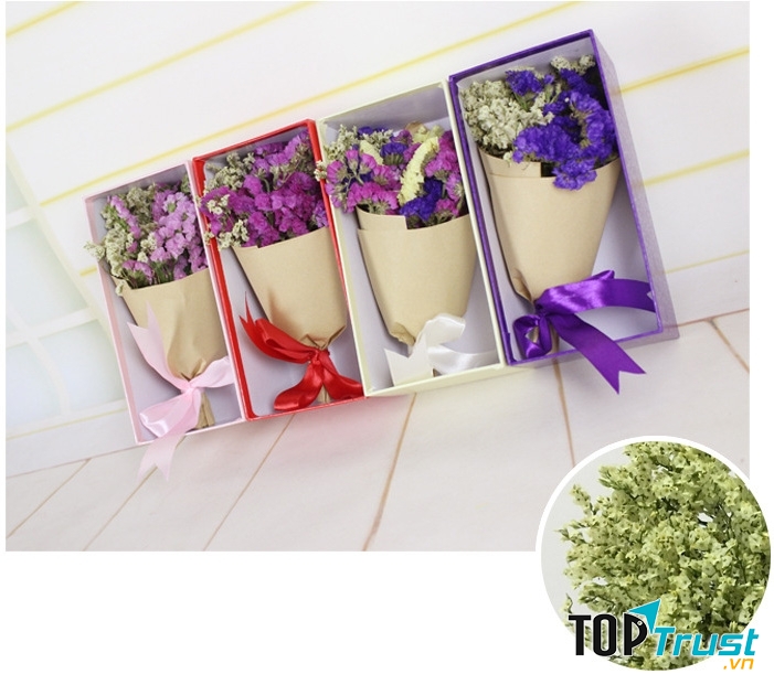 Shop quà Forgetmenot