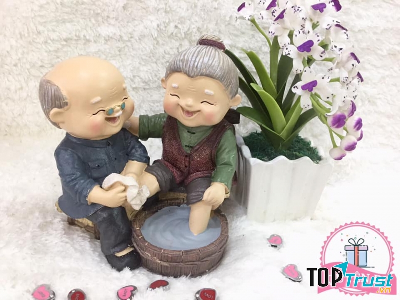 Shop Quà Lưu Niệm Quyên Di