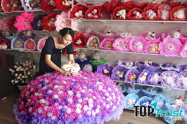 Shop quà Ngọc Thủy