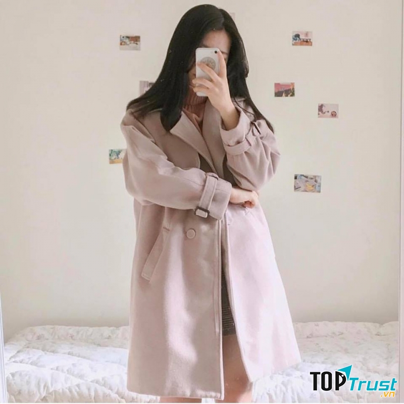 Quần áo tại Vintage Boutique có chất lượng cao, mẫu mã đẹp và đa dạng