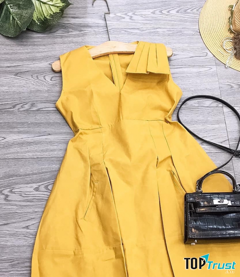 Shop Quần Áo Quận 7, HCM