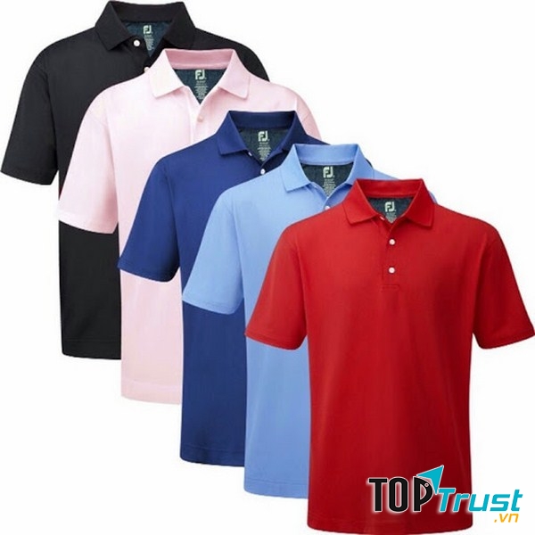 Áo thun xuất khẩu