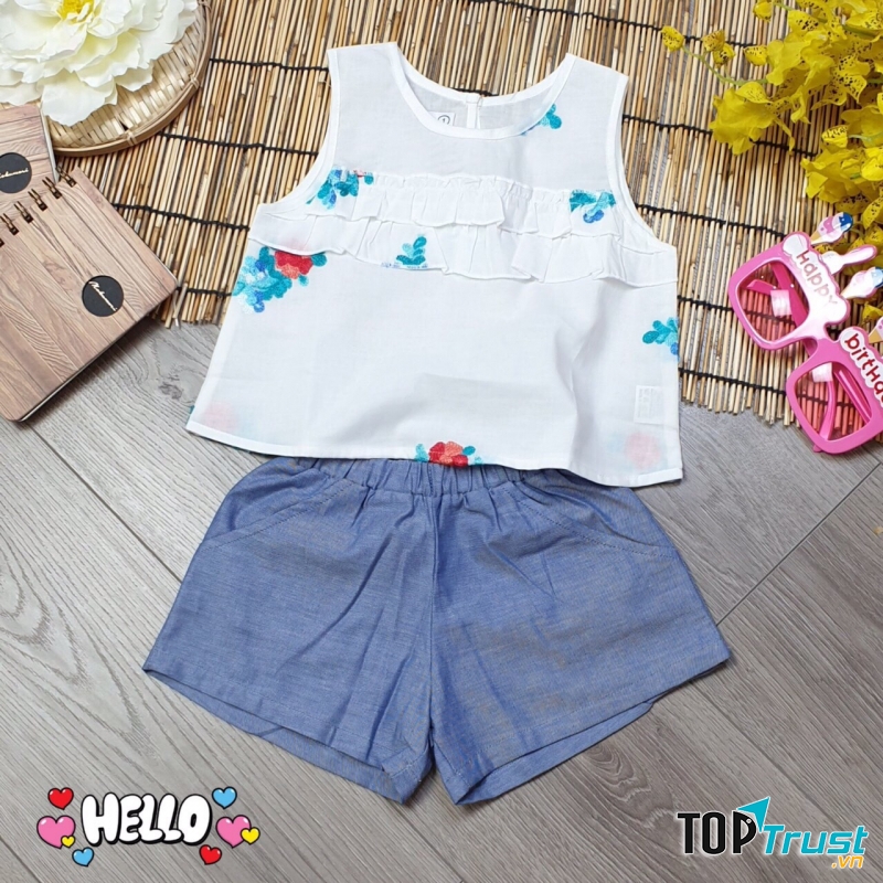 Pink Planet Biên Hoà