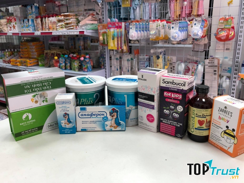 Shop Răng Sún