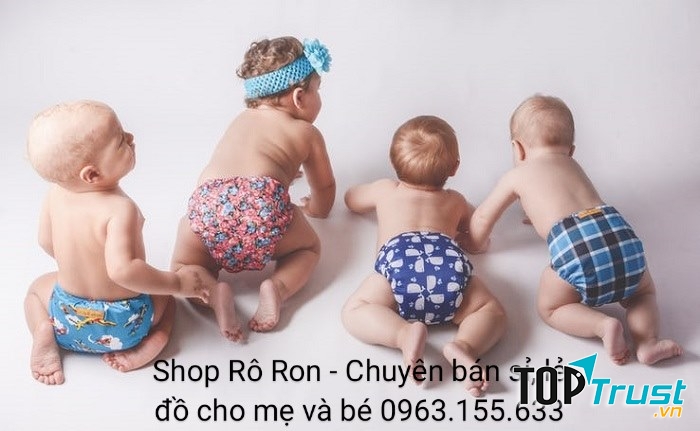 Shop Rô Ron