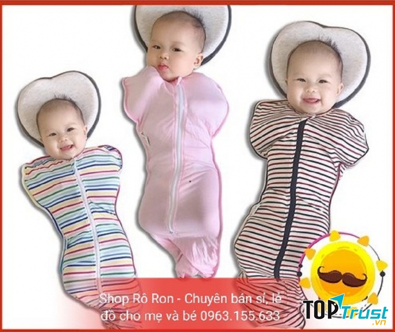 Nhộng chũn Easy êm ái