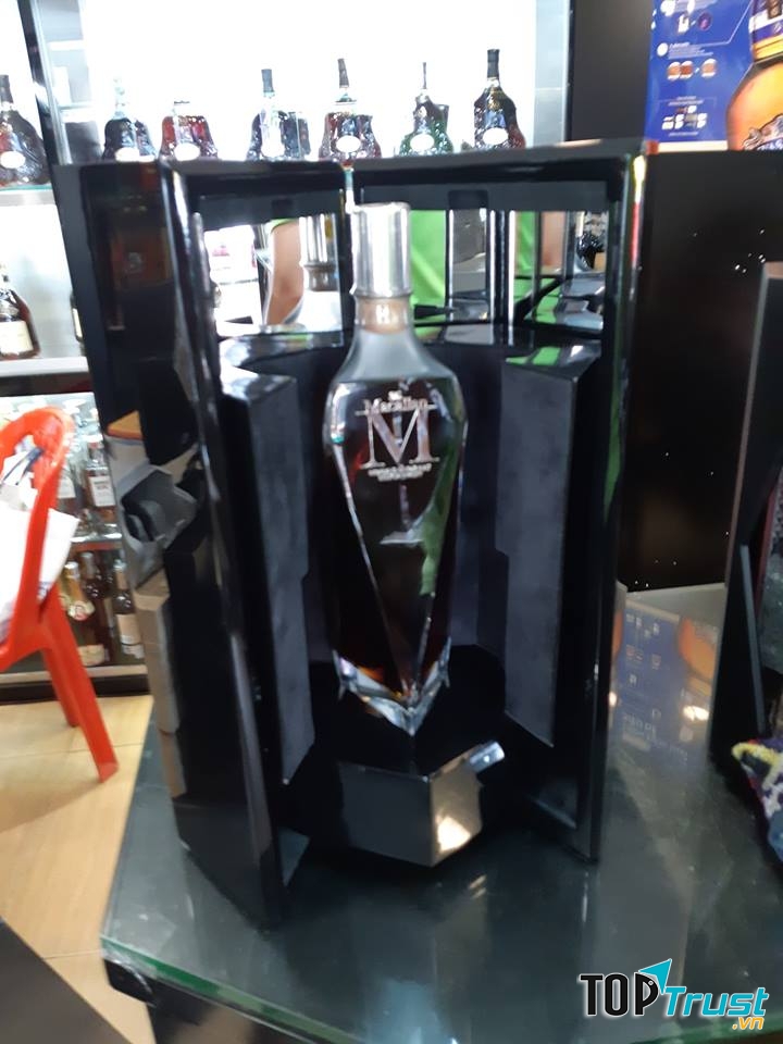 Shop rượu Hùng Ánh