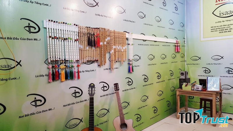 Shop sáo trúc giá rẻ 50k