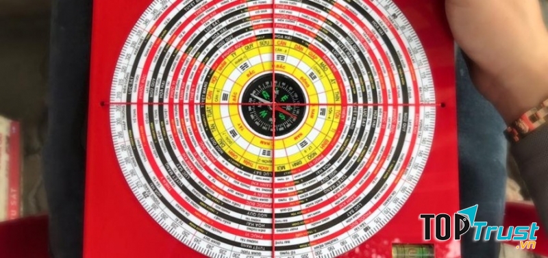Shop Siêu Rẻ chính là một trong những địa chỉ tin cậy để bạn tìm mua la bàn phong thủy