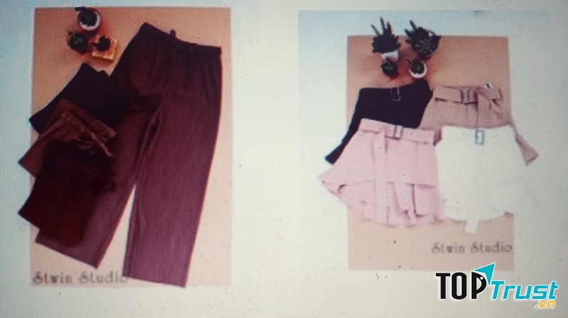 Quần dài, chân váy_  sản phẩm Siêu sỉ