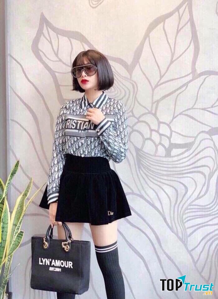 Thời trang sinh viên