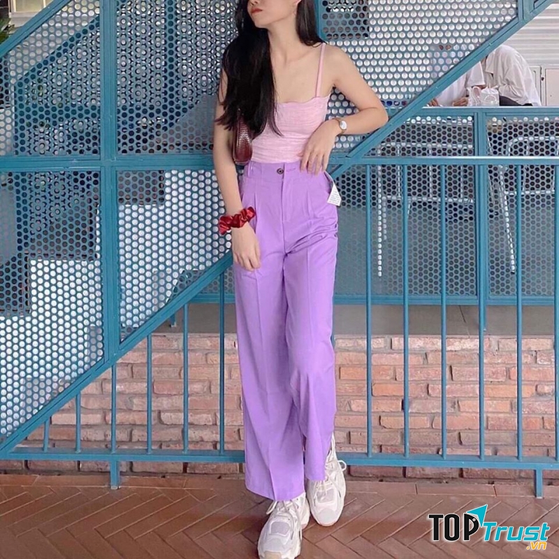 Shop T7win - Shop quần áo nữ đẹp, nổi tiếng nhất Huế