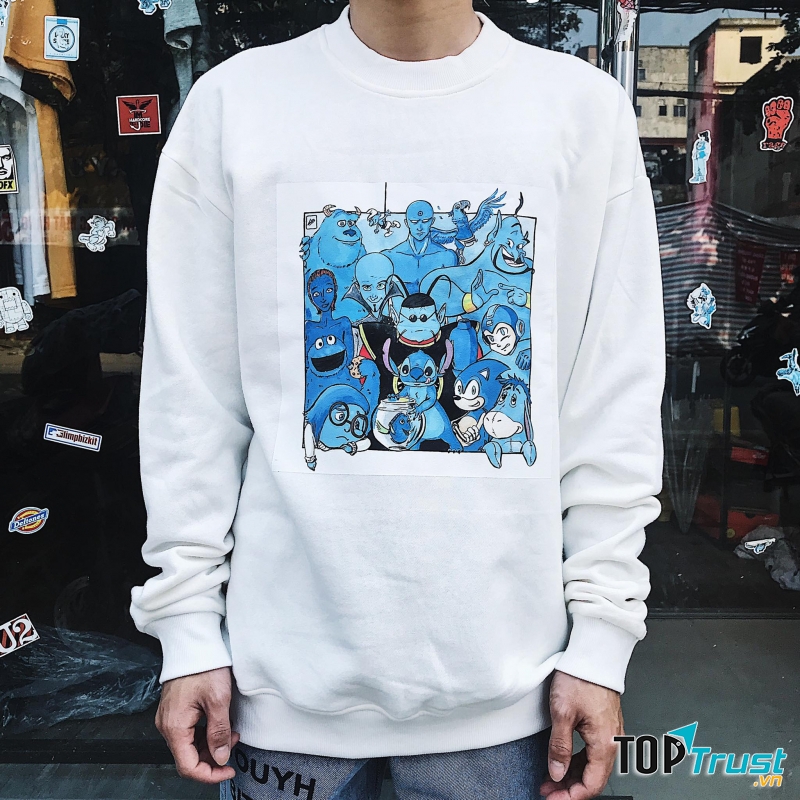 Shop T.A.S