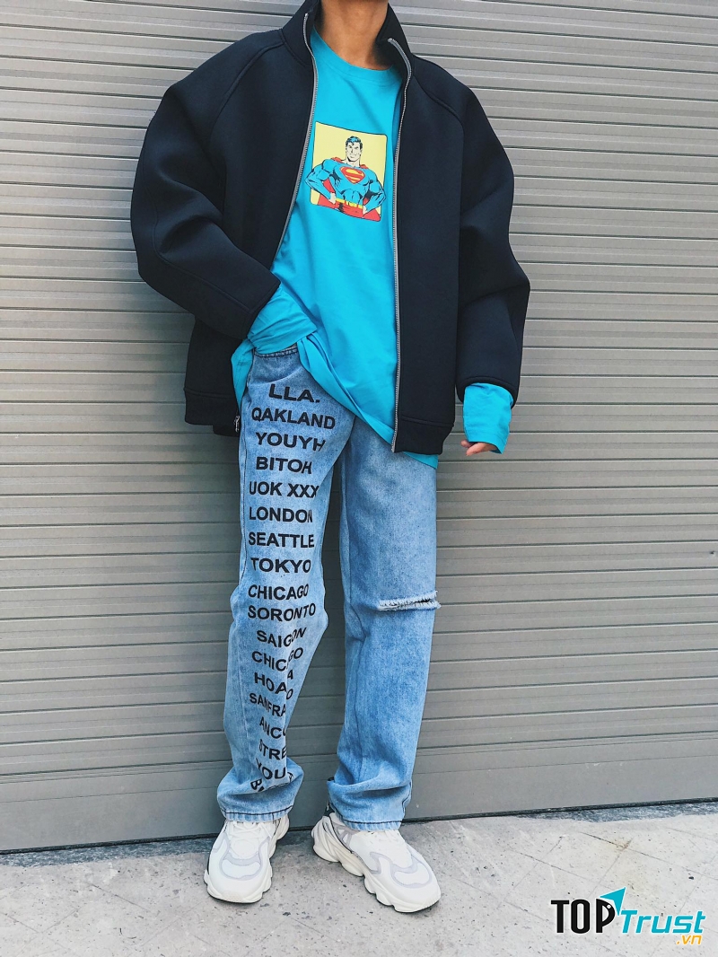 Shop T.A.S
