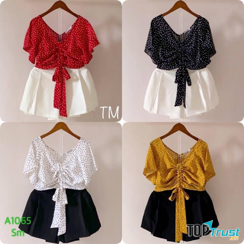 Các mẫu thiết kế không đi theo một style nào