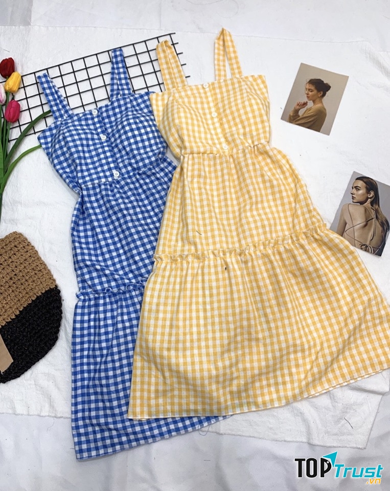 Shop Teen Phạm Thư Vĩnh Long - Chuyên sỉ Quần Áo, Phụ kiện Nữ giá siêu rẻ.