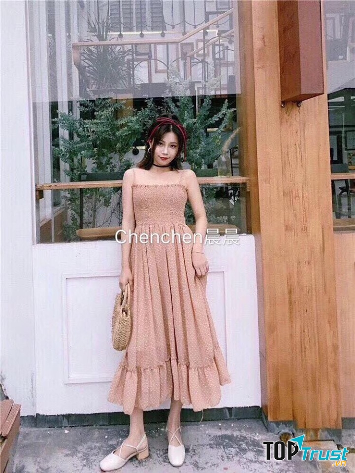 Shop Thanh Ngân