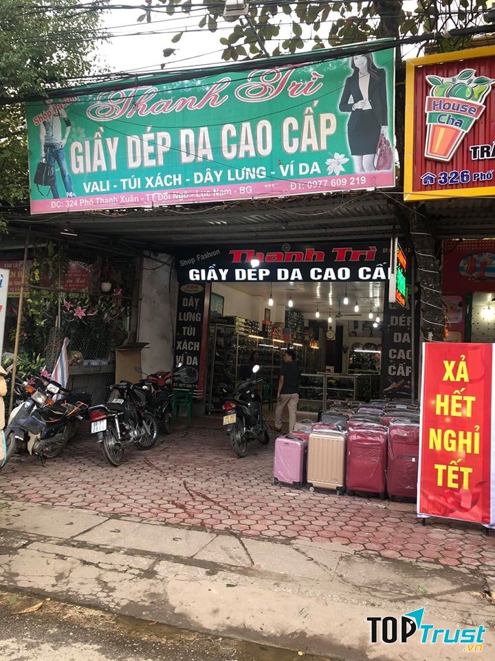 Shop Thanh Trì