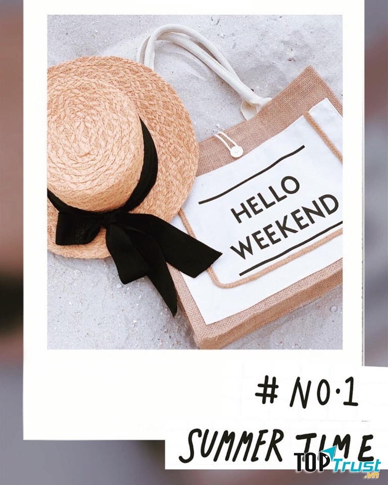 Sản phẩm túi xách tại shop Thảo Cường