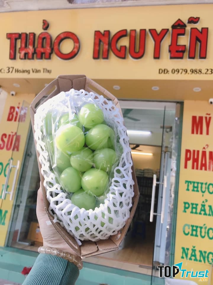 Hình ảnh Shop Thảo Nguyễn tại TP. Bắc Giang