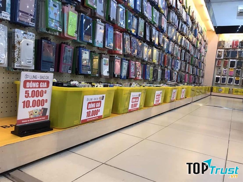 Shop Thế Giới Phụ kiện