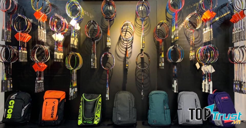 SHOP THỂ THAO LUONGSPORT.COM