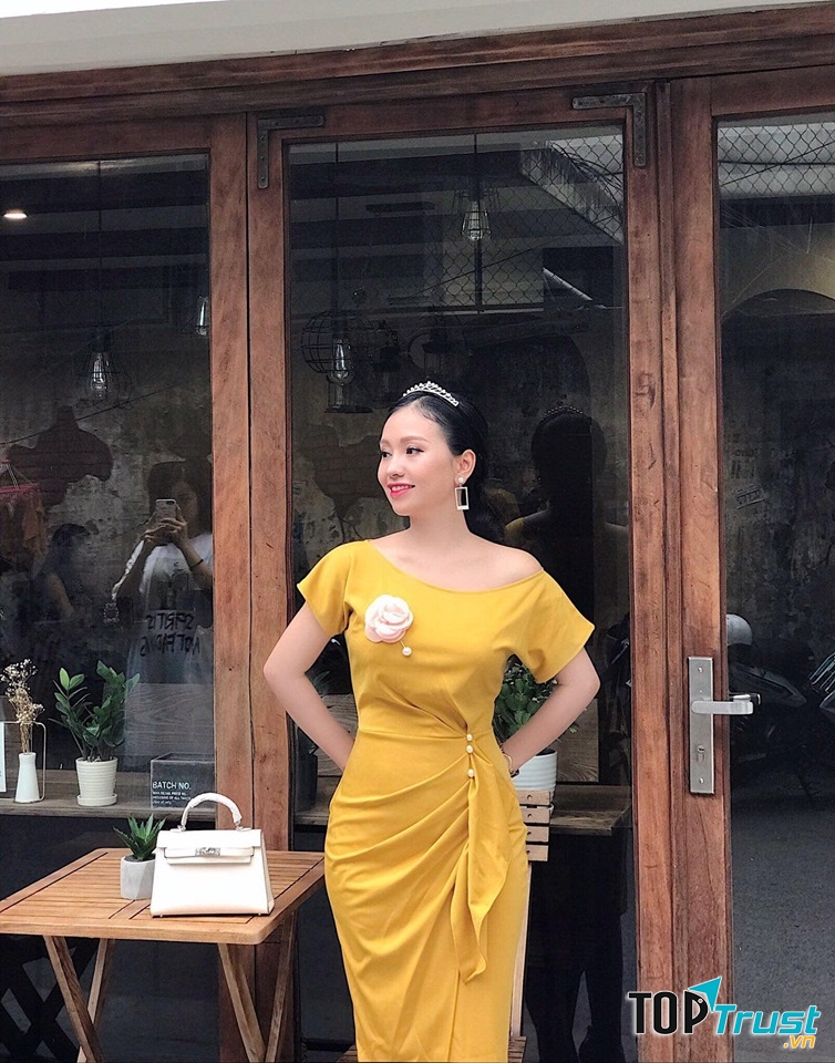 Shop Thỏ