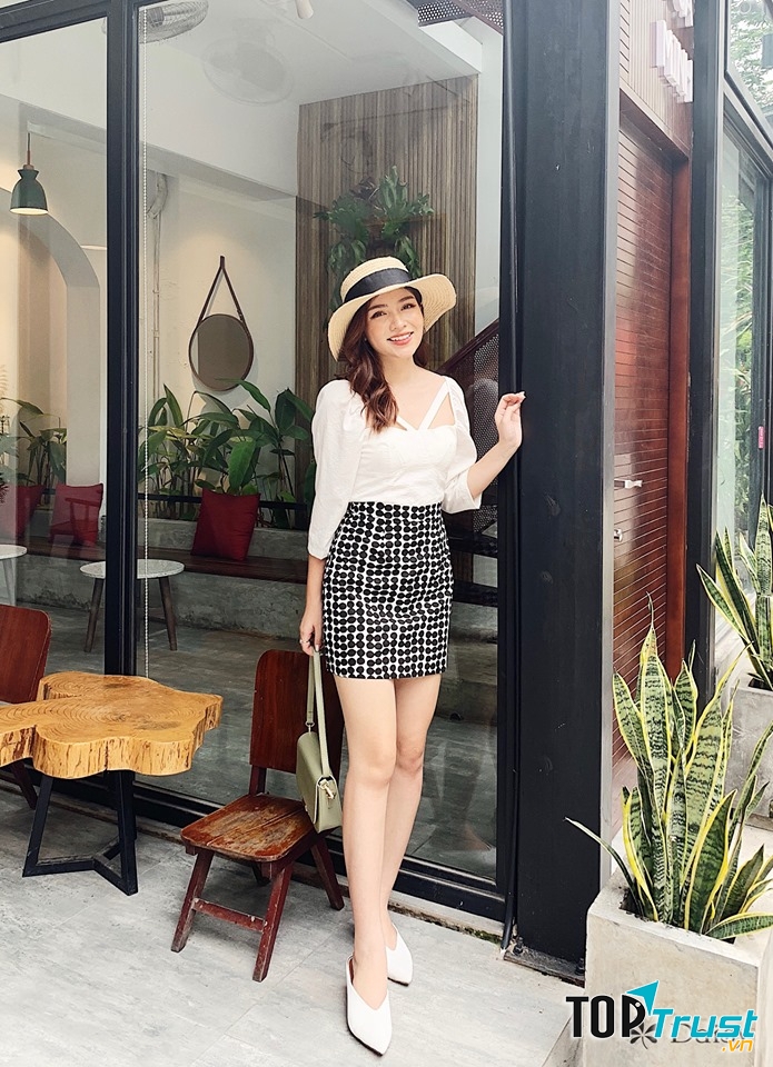 Shop Thời Trang Daisy