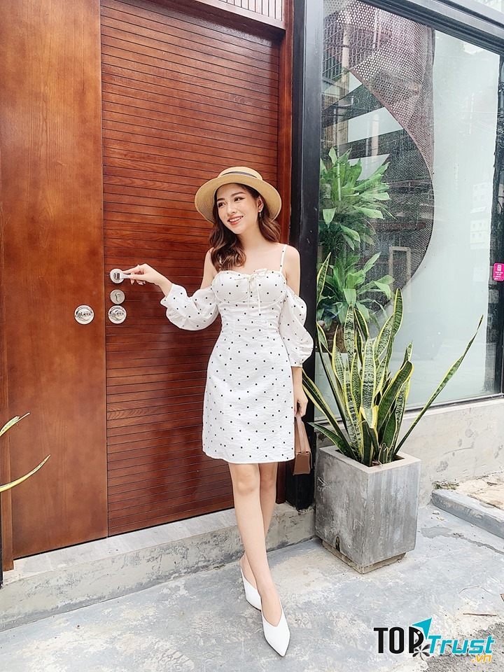 Shop Thời Trang Daisy