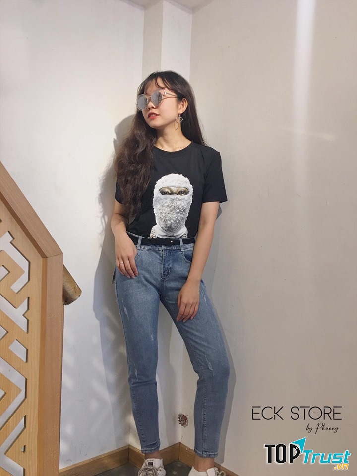 Điểm mạnh của shop là có rất nhiều chương trình khuyến mãi