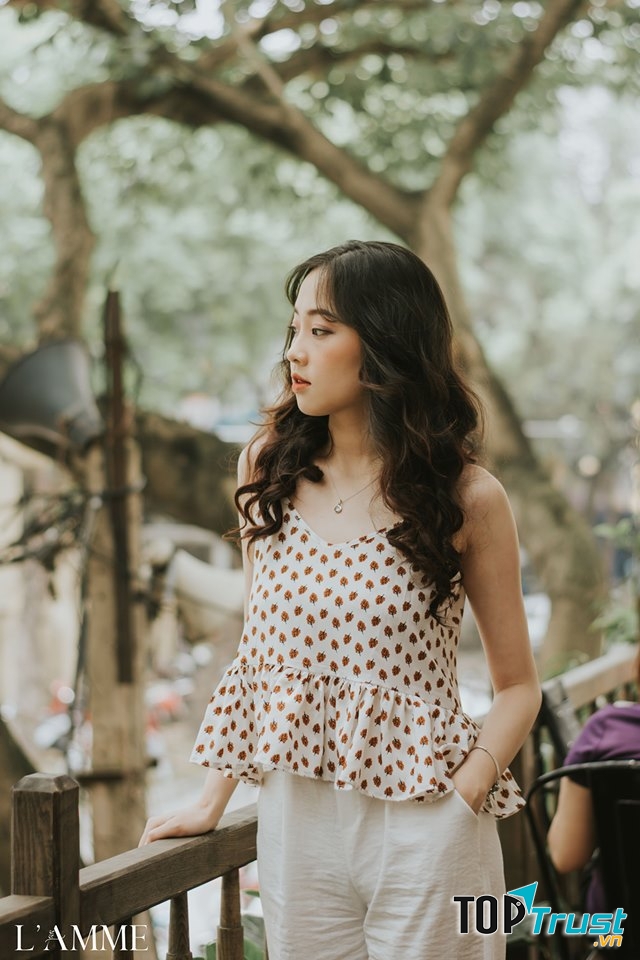 Eck Store là một shop thời trang chuyên về các dòng sản phẩm VNXK mong phong cách năng động,dễ phối đồ