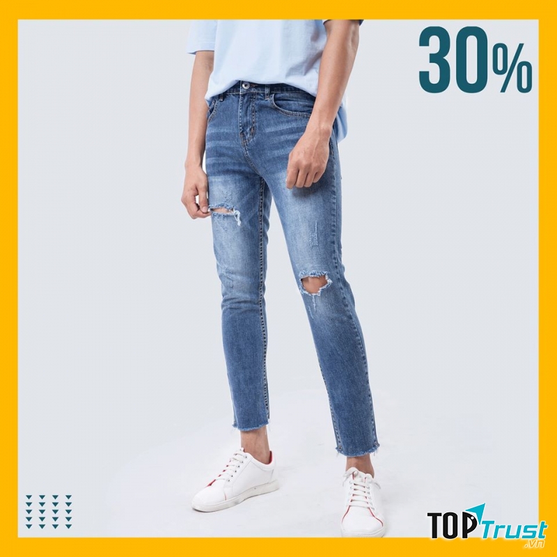 Shop thời trang nam 4Men