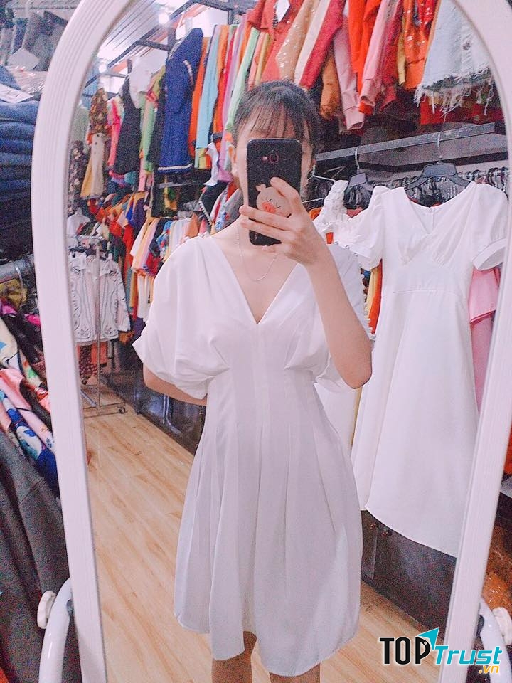 Shop thời trang Như Hội