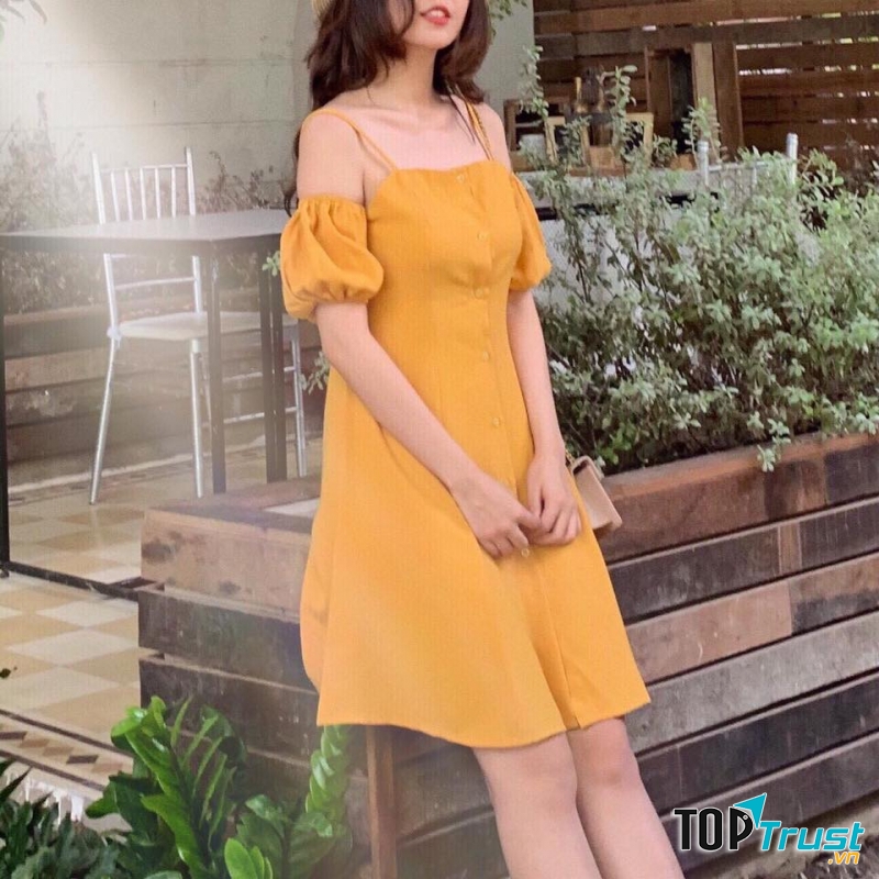 Shop thời trang Như Hội