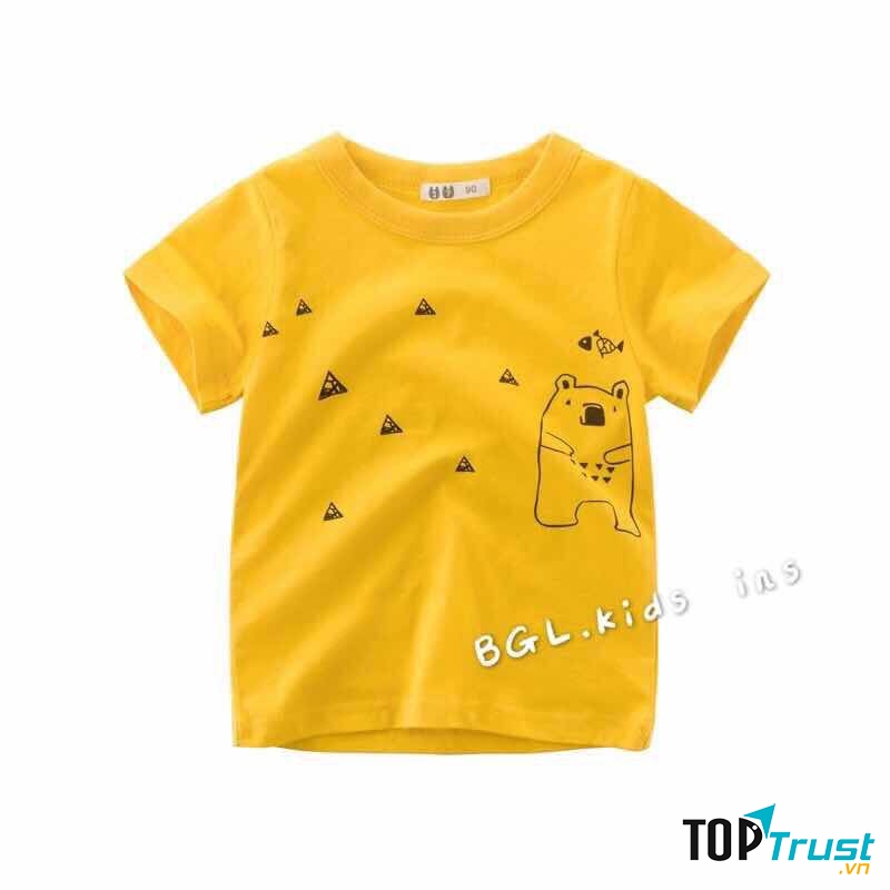 Shop Thời Trang Trẻ Em Misa 