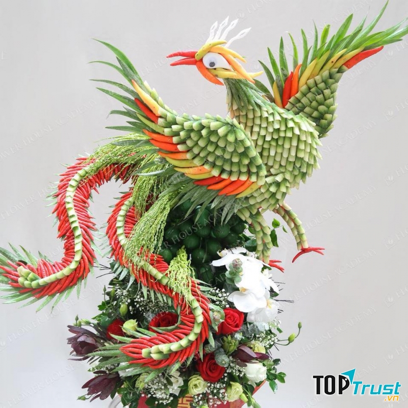 Shop Thuỷ Rồng Phượng