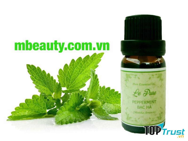 Shop tinh dầu Thiên nhiên LePure