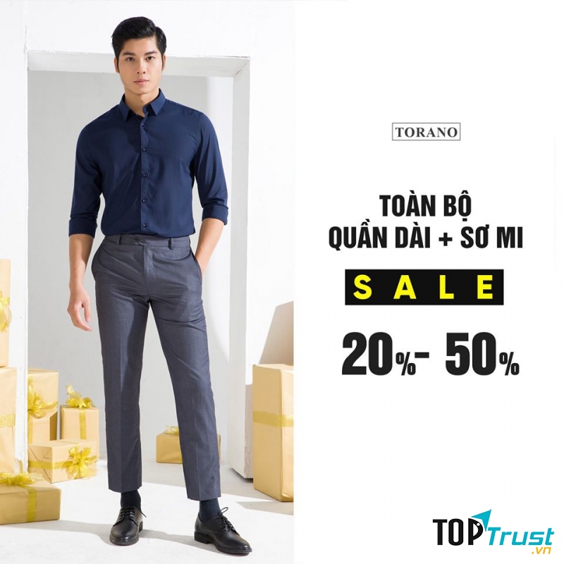 Shop Torano