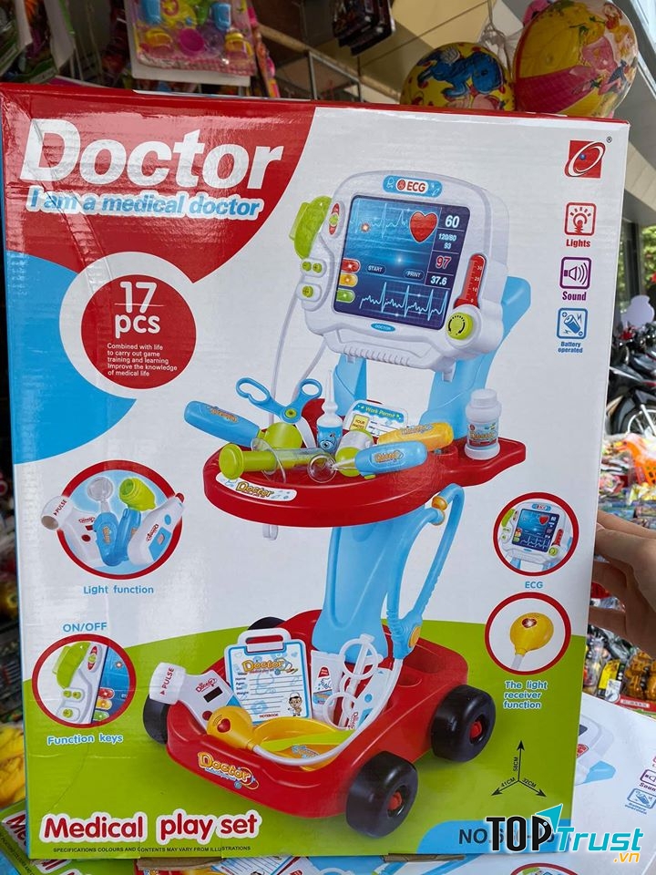 Shop Toy Kids