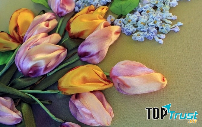 Shop tranh thêu chữ thập Hải Phòng