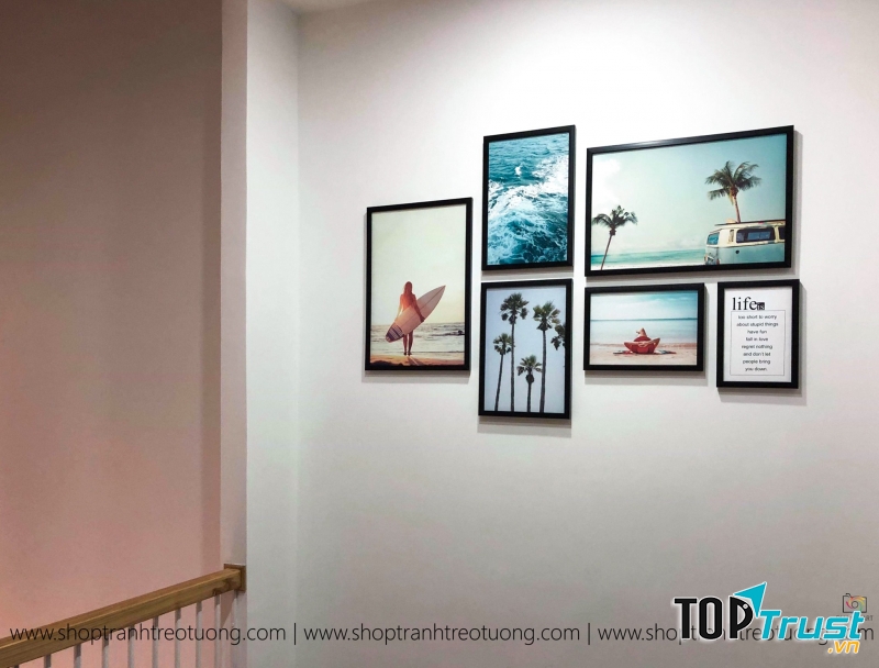 Shop Tranh Treo Tường Đà Nẵng