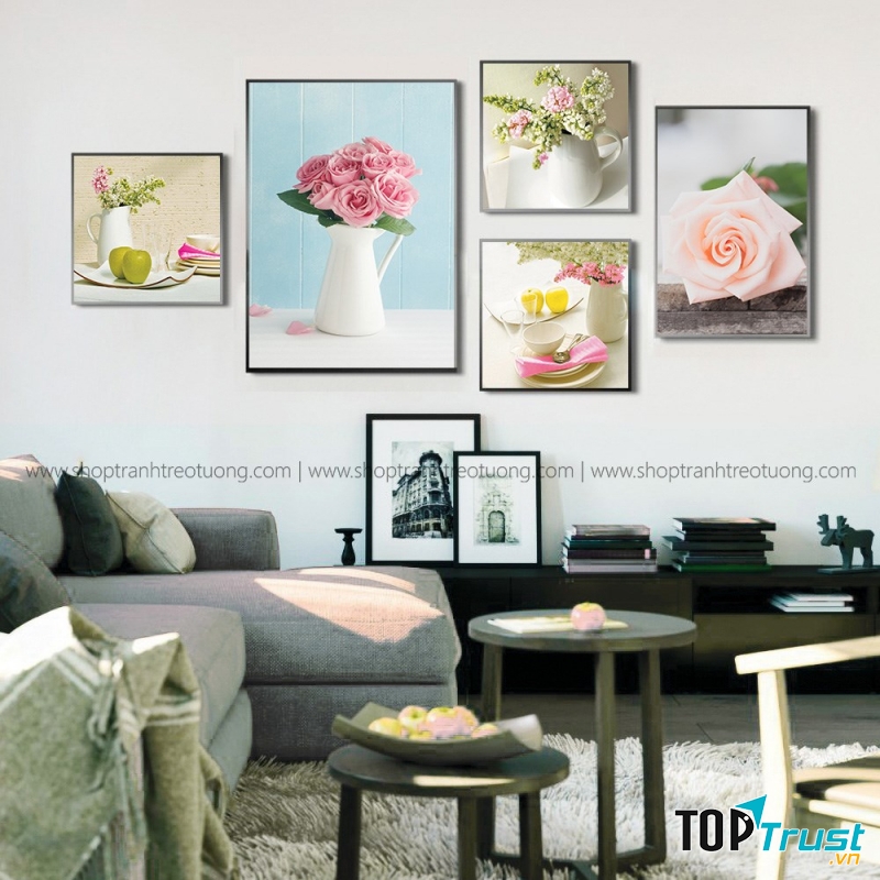 Shop Tranh Treo Tường Đà Nẵng
