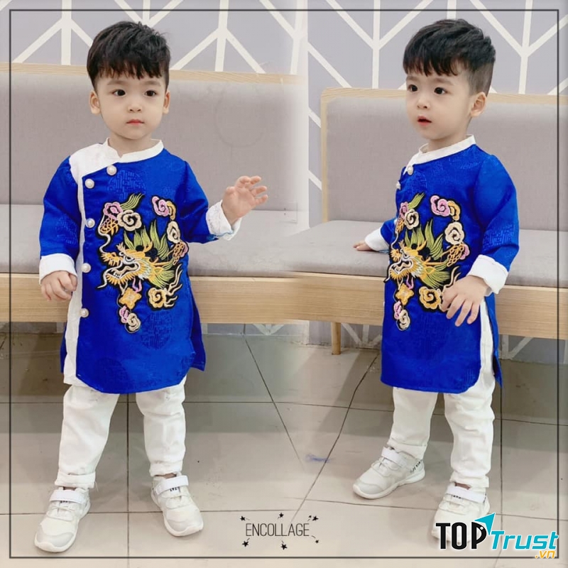 Shop Trẻ Em Tú Anh