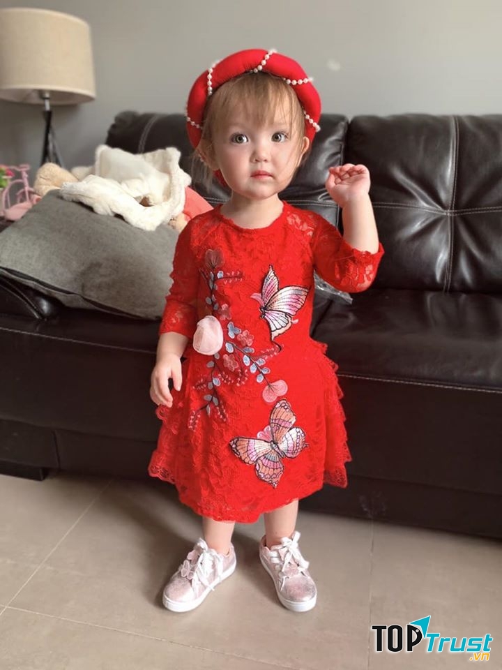 Shop Trẻ Em Tú Anh