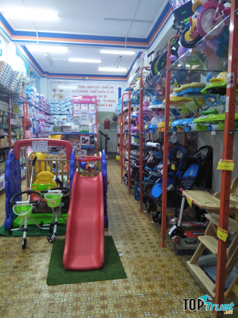 Shop Trẻ Thơ