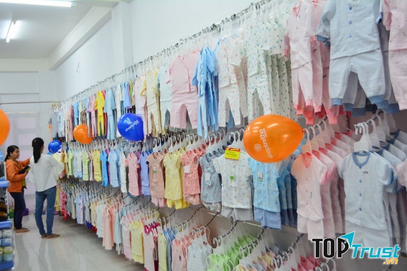 Shop Trẻ Thơ