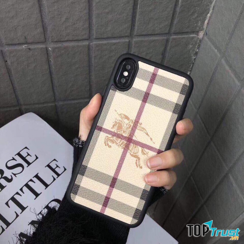 Shop Trùm phụ kiện