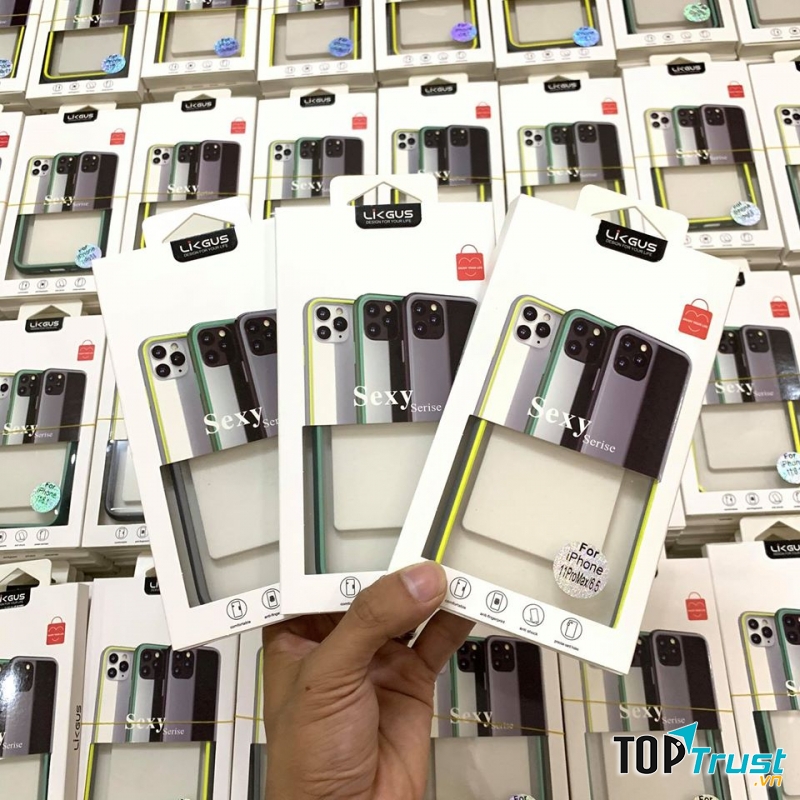 Shop Tùng Phụ Kiện